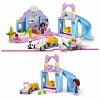 LEGO Gabby s Dollhouse - Pisi-Cresa Ureche a lui Gabby 10796