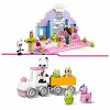 LEGO Gabby s Dollhouse - Pisi-Cresa Ureche a lui Gabby 10796