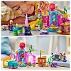 LEGO Disney - Pestera de cristal a lui Ariel 43254