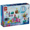 LEGO Disney - Pestera de cristal a lui Ariel 43254