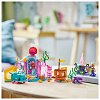 LEGO Disney - Pestera de cristal a lui Ariel 43254