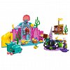 LEGO Disney - Pestera de cristal a lui Ariel 43254
