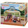 Set joaca Sylvanian Families - Magazin alimentar, 3 ani, Epoch
