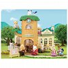 Set joaca Sylvanian Families - Scoala de la tara, 3 ani, Epoch
