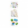 Set creativ Fabrica de pixuri, 6 ani, Buki France