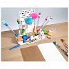 Set creativ Fabrica de pixuri, 6 ani, Buki France