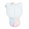 Jucarie plus interactiv Jemini, 26 cm, Zi de nastere cu activitati Hello Kitty