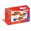Set constructie Teifoc, Caramizi cu mortar si accesorii, 6 ani