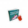 Set educativ carte si jucarie termosensibila, unicorn, 10 luni, Buddy and Barney