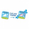 Set educativ carte si jucarie termosensibila, unicorn, 10 luni, Buddy and Barney