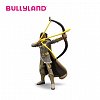 Figurina Arbaton, Luptatoarea Zephira, Bullyland