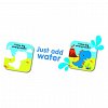 Set educativ carte si jucarie termosensibila, dinozaur, 10 luni, Buddy and Barney