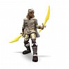 Figurina Arbaton, Luptator cu sabii Ventor, Bullyland