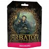 Figurina Arbaton, Luptator cu sulita Boor, Bullyworld
