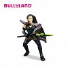 Figurina Arbaton, Luptator cu sulita Boor, Bullyworld