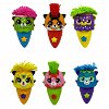 Figurina interactiva Funky Paws seria 2, diverse modele