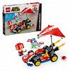LEGO Super Mario - Mario Kart, Standard Kart 72032