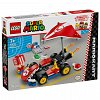 LEGO Super Mario - Mario Kart, Standard Kart 72032