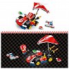 LEGO Super Mario - Mario Kart, Standard Kart 72032