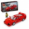 LEGO Speed Champions - Supermasina Ferrari F40 76934