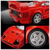 LEGO Speed Champions - Supermasina Ferrari F40 76934