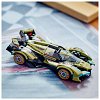 LEGO Speed Champions - Supermasina Lamborghini Lambo V12 Vision GT 76923