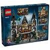 LEGO Harry Potter - Conacul Malfoy 76453