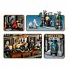 LEGO Harry Potter - Conacul Malfoy 76453