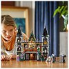 LEGO Harry Potter - Conacul Malfoy 76453