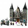 LEGO Harry Potter - Conacul Malfoy 76453