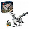 LEGO Harry Potter - Buckbeak 76427