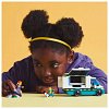 LEGO City - Ambulanta de urgente 60451