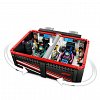 LEGO City - Garaj F1 si masini Mercedes-AMG si Alpine 60444