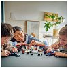 LEGO City - Garaj F1 si masini Mercedes-AMG si Alpine 60444