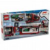 LEGO City - Camion F1 cu masinile F1 RB20 si AMR24 60445