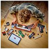 LEGO City - Camion F1 cu masinile F1 RB20 si AMR24 60445