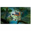 LEGO City - Elicopterul unui explorator al junglei la tabara de baza 60437