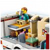 LEGO City - Rulota pentru aventuri de vacanta 60454