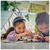 LEGO City - Rulota pentru aventuri de vacanta 60454