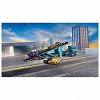 LEGO City - Camion transportor de masini sport 60408