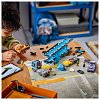 LEGO City - Camion transportor de masini sport 60408