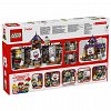 LEGO Super Mario - Conacul bantuit al lui King Boo 71436
