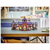 LEGO Super Mario - Conacul bantuit al lui King Boo 71436