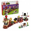LEGO Super Mario - Expresul Bowser 71437