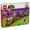 LEGO Super Mario - Expresul Bowser 71437