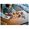LEGO Super Mario - Expresul Bowser 71437