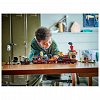 LEGO Super Mario - Expresul Bowser 71437