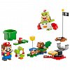 LEGO Super Mario - Aventuri cu LEGO Mario interactiv 71439