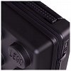 Troller LEGO Brick, 56 x 23 x 35.5 cm, Signature 20, negru