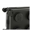 Troller LEGO Brick, 56 x 23 x 35.5 cm, Signature 20, negru